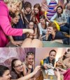 Zajęcia praktyczno-techniczne
