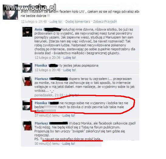 Pojazd na fb
