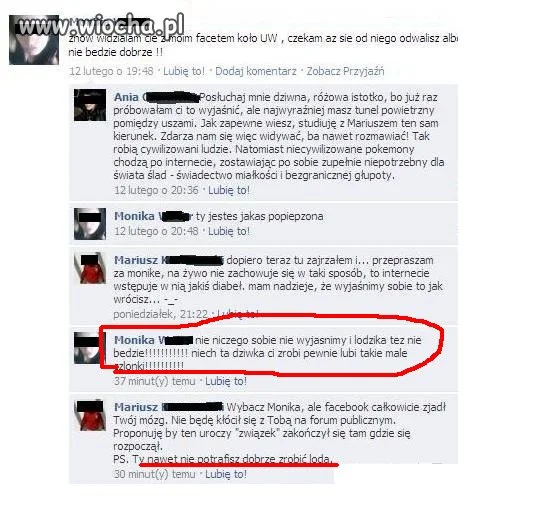 Pojazd na fb