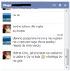 Wujek...Włoskie lody niegolone...