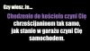 Rozumowanie-jak najbardziej logiczne