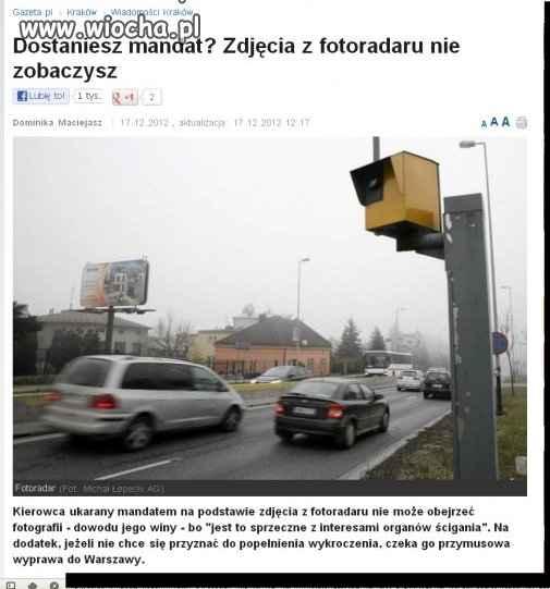 O to Polska właśnie 