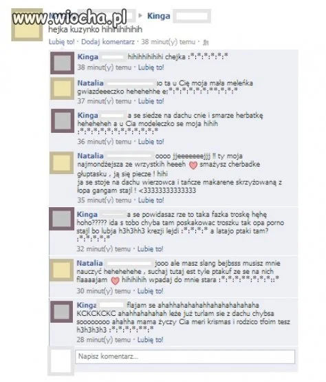 Chyba wolałbym