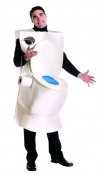 Kostium WC,