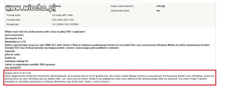 I jak Tu nie Kupić