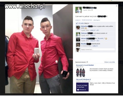 Pięknisie z H&M
