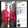 Pięknisie z H&M