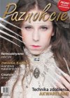 Najnowsza okładka magazynu Paznokcie