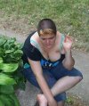Papierosek
