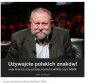 Używajcie polskie znaki