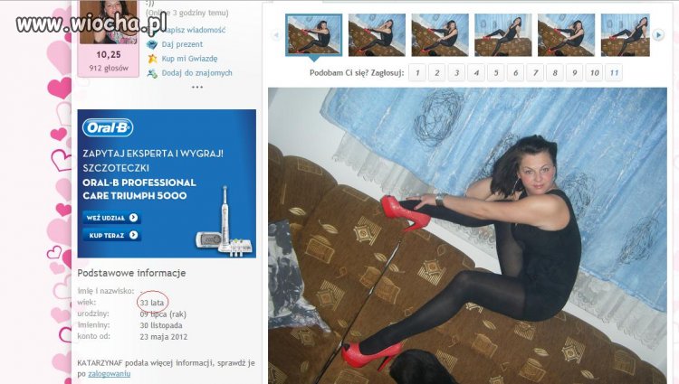 Co te dzisiejsze kobiety mają w głowie?
