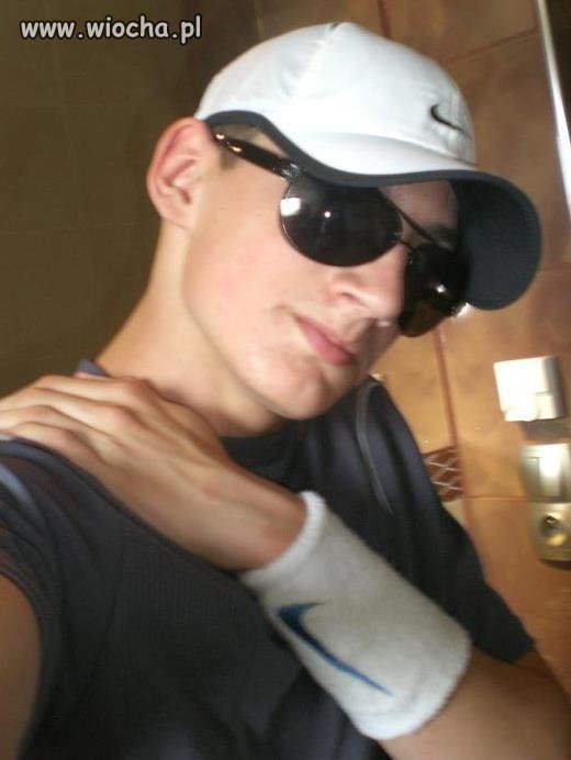Szpan