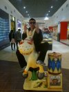 Mafia ,,Down city" Leszno