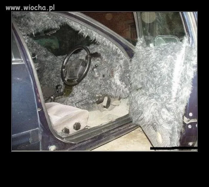 Będę brał Cię...