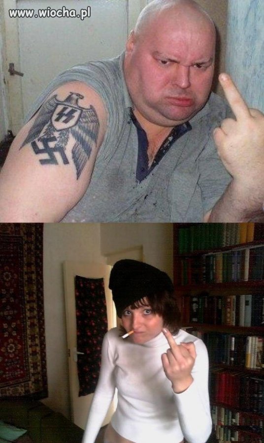 Szybcy i wściekli