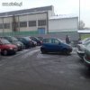 Mistrz parkowania