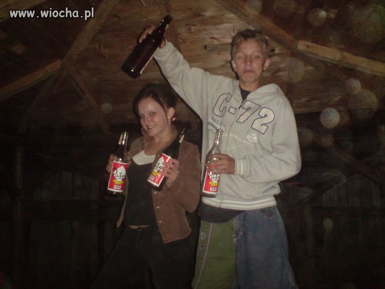 Ja jestem''maczo''