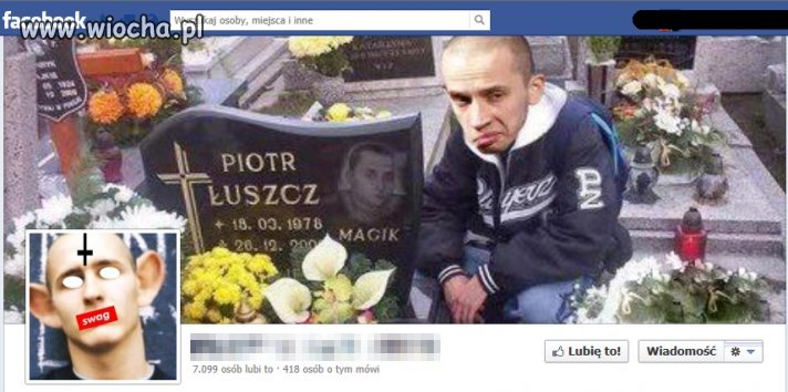 Pokolenie pozbawione szacunku