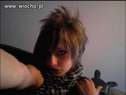 Skąd tacy się biorą? 
