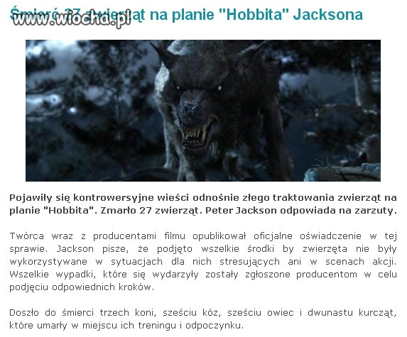 Jestem ciekaw, co jeszcze może zrobić człowiek