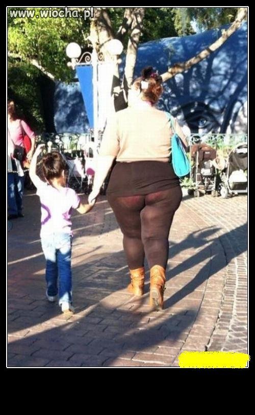 Dumna mamcia.