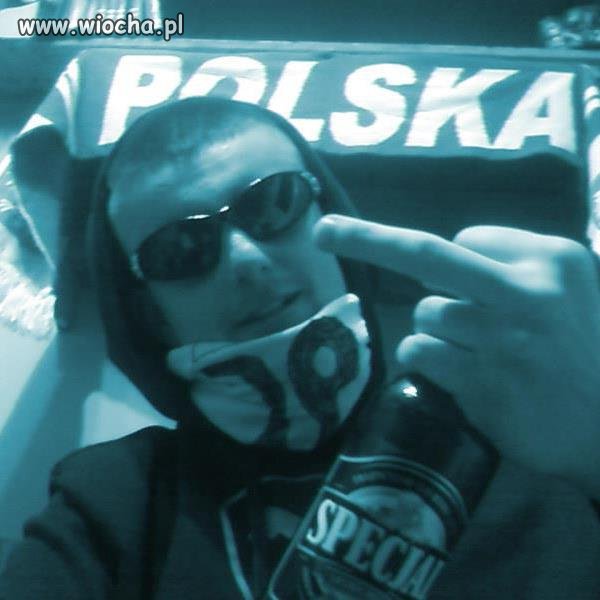 Kozaczek 