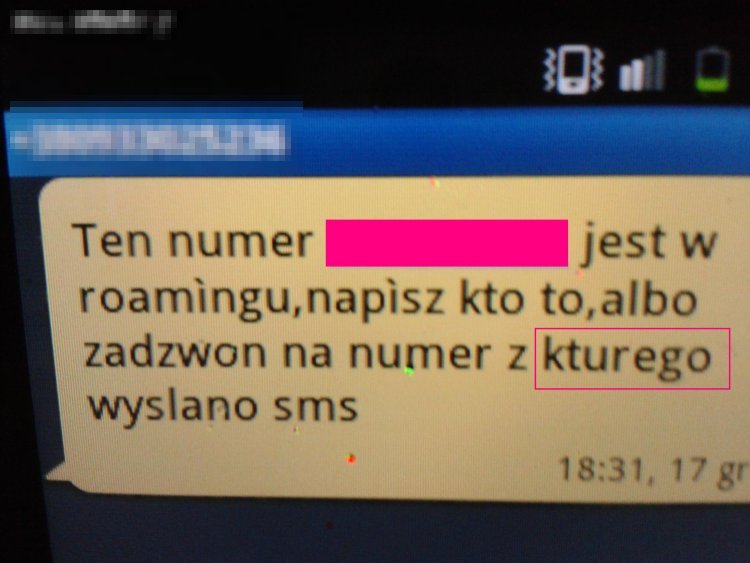 Heyah - możemy sie tylko domyślać kto tam pracuje