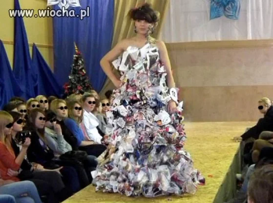 Nowe trendy w modzie