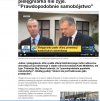 Prowokacja Australijkach dziennikarzy ..