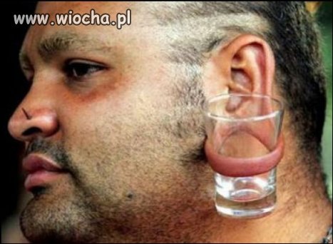 Kiedy ręce są zajęte