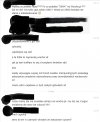 Skargi o wstawienie zdjęcia jego kolegi na wiochę