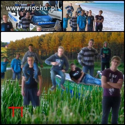 Mistrz photoshopa