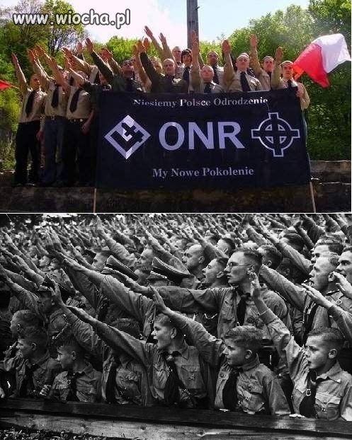 Niosą Polsce odrodzenie??!!!...