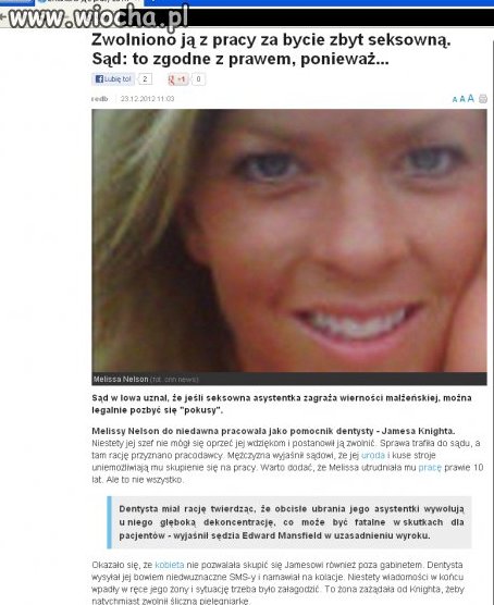 Wiocha po Amerykańsku 