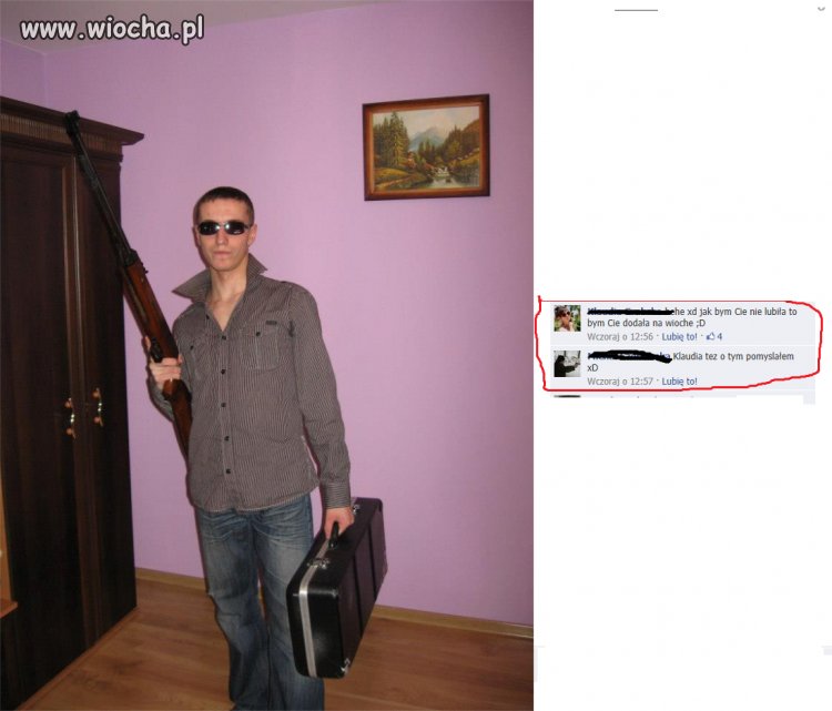 W drodze na podboje