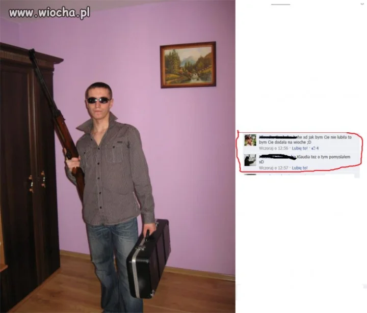 W drodze na podboje