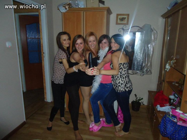 To co lubimy i potrafimy 