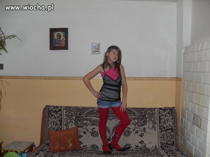 Dzieci XXI wieku 