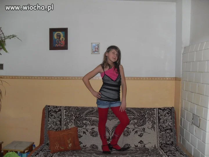 Dzieci XXI wieku 