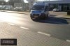 Za linię ciągłą komenda zero mandatu