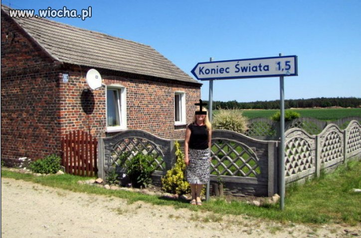 Koniec świata 