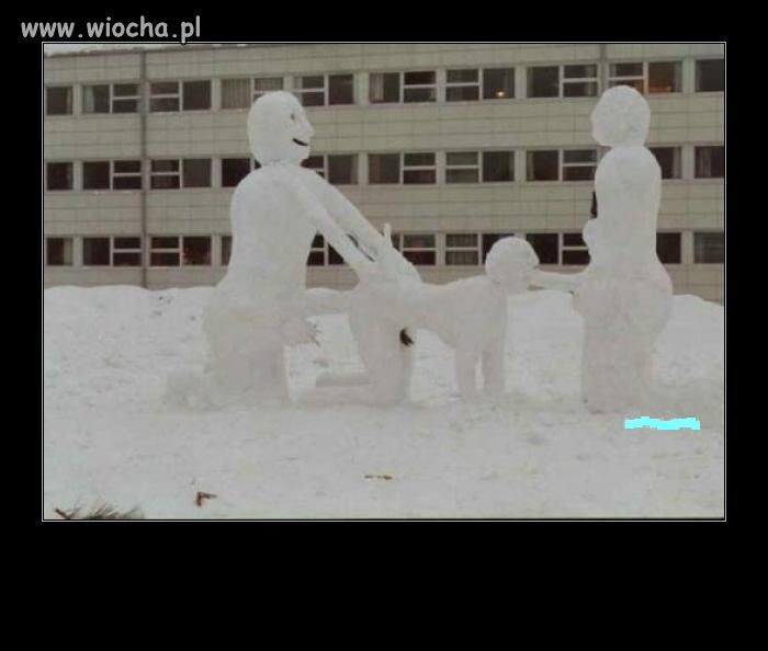 Kogoś chyba za bardzo poniosła fantazja...