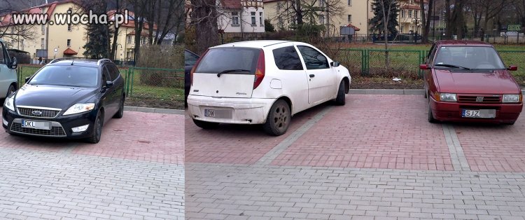 Motowiocha nie ma granic... administracyjnych