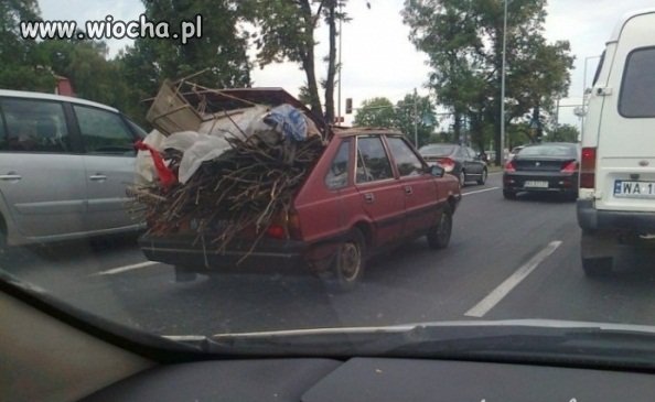 Nie ma to jak 