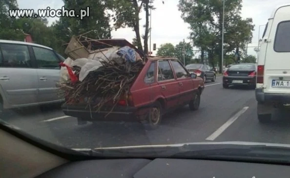 Nie ma to jak 