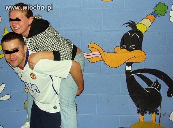 ...coż za radość