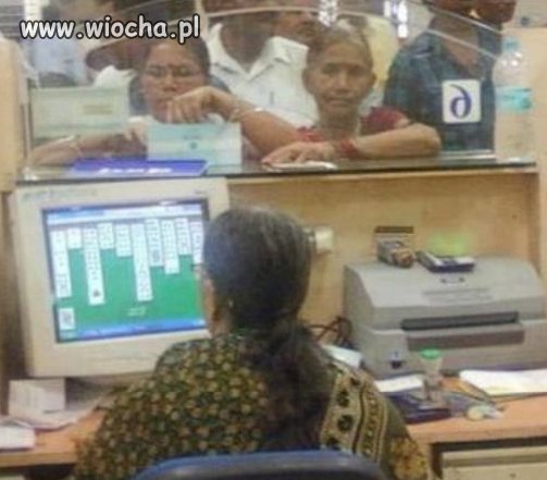 Proszę państwa robie wszystko co w mojej mocy