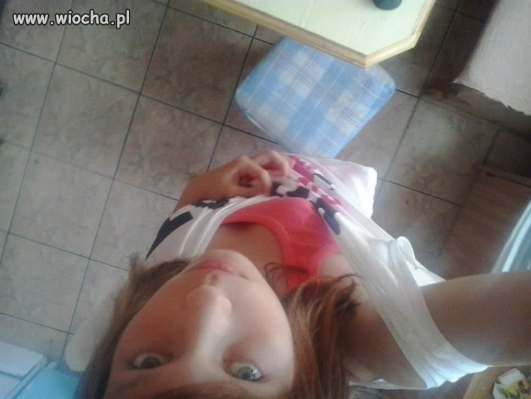Lans 12-latki na facebooku...