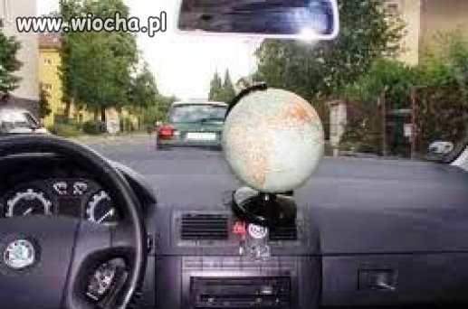 Navi, zawsze aktualna
