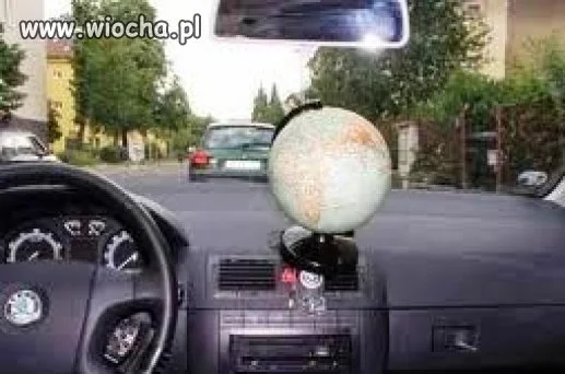 Navi, zawsze aktualna